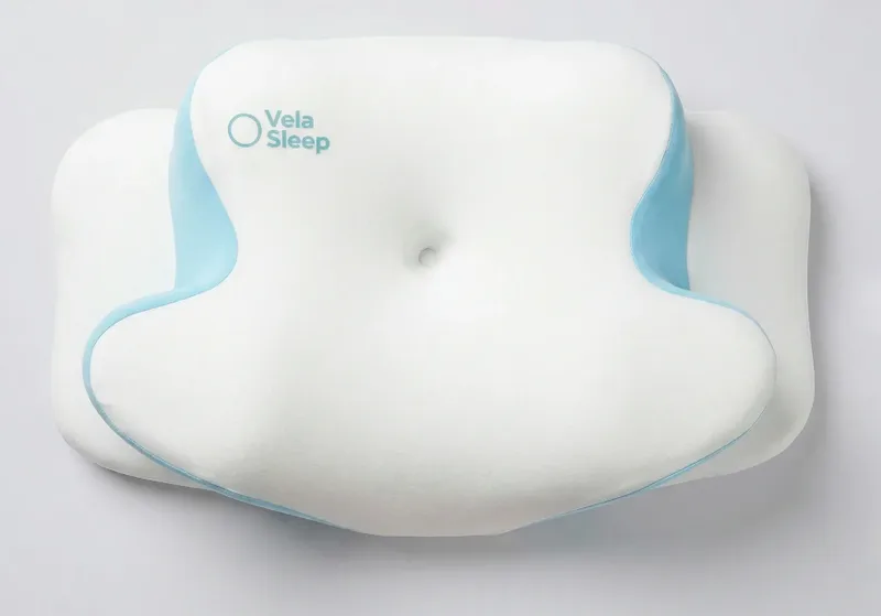Vela Sleep pillow